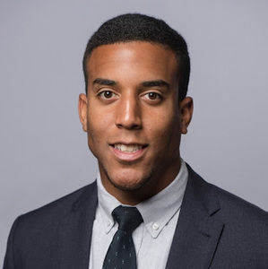 Meet your Posher, Cameron